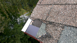 South Jordan Roofing Repairs Services